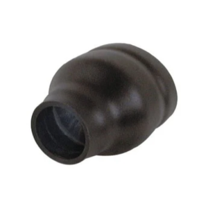 Rubber Boot - Levelling Box | Sparex Part No.S.74455 0.02 kg
