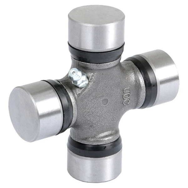 Sparex Universal Joint - 27 x 82mm (Standard Duty) | Sparex Part No.S.6459 0.72 kg