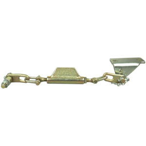 Stabiliser Chain - Bracket - Thread Ø19mm - Min. Length:540mm - 3/4 UNC | Sparex Part No.S.5261 5.0 kg