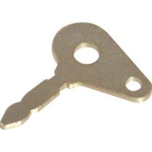 Ignition Key | Sparex Part No.S.3990 0.01 kg