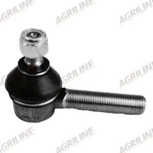Front Ball Joint End - Swept Axle suitable for Massey Ferguson - 180381M91 1862029M91 194606M91