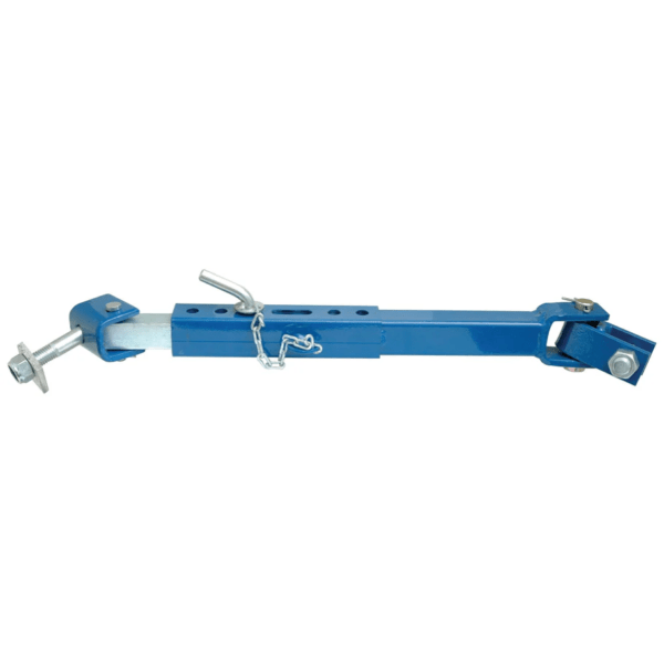 Square Box Check Chain Assembly - RH & LH - S.66462 5.24 kg