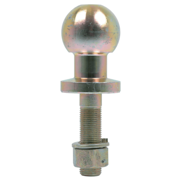 Ball Hitch Pin, 2000Kg (Short) - S.3342 1.2 kg