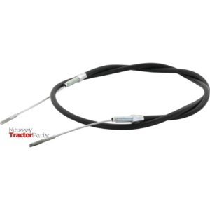 Hitch Cable, Length: 1848mm (72 3/4''), Cable length: 1489mm (58 5/8'') | Sparex Part No.S.65595 0.52 kg