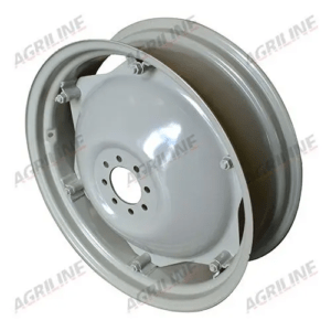 Wheel Rim & Centre 9 x 28 suitable for Massey Ferguson - 897137M92