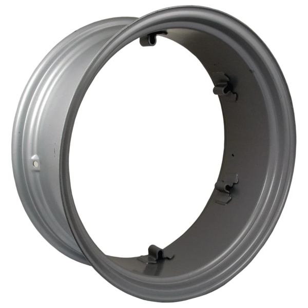 Wheel Rim, Rim Size: 11 x 28''. - S.42555 26.0 kg