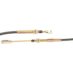 Hitch Cable, Length: 1910mm (75 7/32''), Cable length: 1725mm (67 15/16'') | Sparex Part No.S.43899 0.6 kg