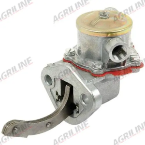 FUEL LIFT PUMP 