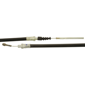 Hitch Cable, Length: 1710mm (67 11/32''), Cable length: 1423mm (56 1/32'') | Sparex Part No.S.43794 0.43 kg