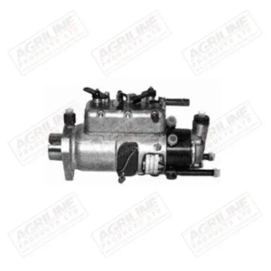 INJECTION PUMP 