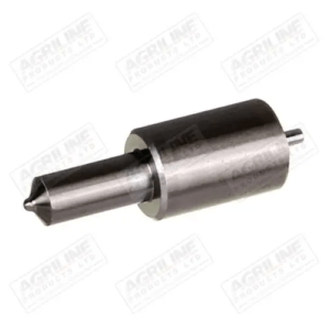 INJECTOR NOZZLE