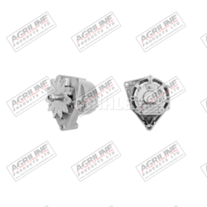 ALTERNATOR 14V, 33 AMPS (MAHLE) 