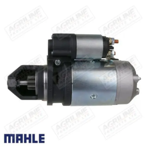 STARTER MOTOR 12V, 3.1KW (MAHLE) 