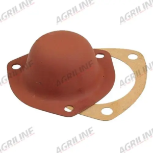 HUB CAP & GASKET 