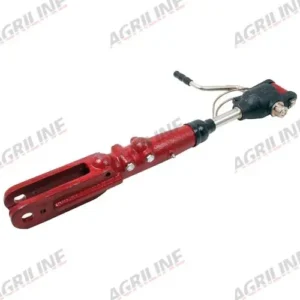 Levelling Box Assembly
