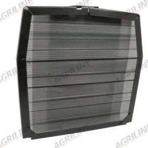Front Grille