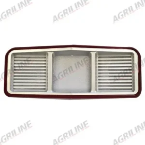 Front Grille