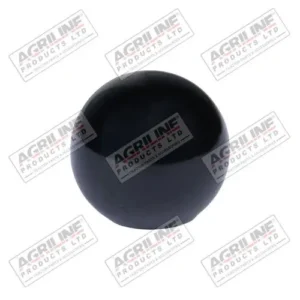 Rear Window Latch Knob