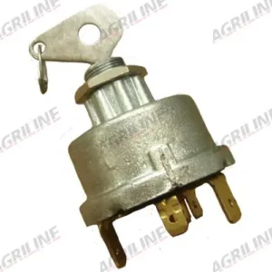 Switch - Ignition Heat & Start
