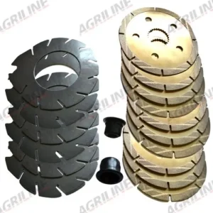 Brake Repair Kit - Wet Brakes