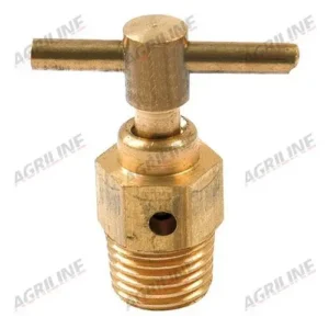 Radiator Drain Tap