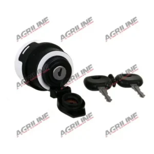 Ignition Switch
