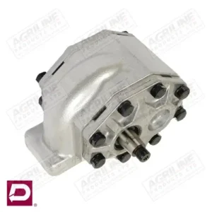 Hydraulic Pump - Dynamatic