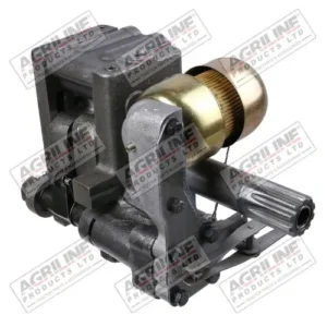 Hydraulic Pump 10 Spline