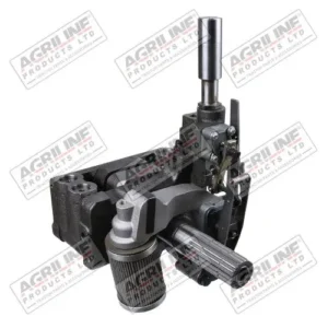 Hydraulic Pump 21 Spline