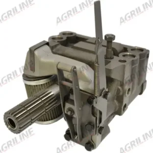 Hydraulic Pump 21 Spline