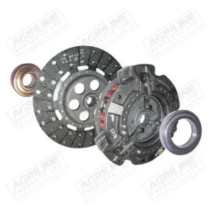 Clutch Kit (With Bearings)