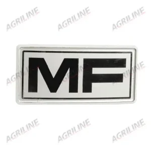 Front Badge