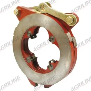 Brake Actuator