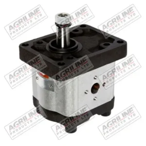 Hydraulic Pump