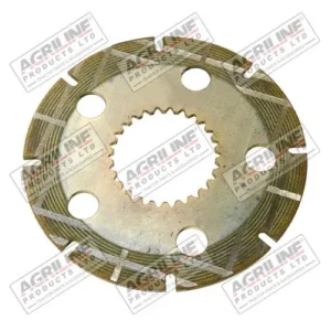 Brake Friction Disc