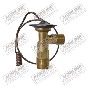 Flare Type Expansion Valve