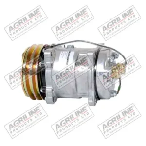 Compressor SD510 12V