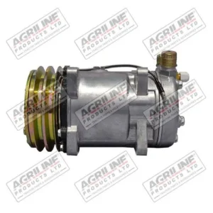 Compressor SD510 12V