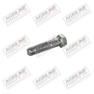 Plated Bolts 5/16" x 1 3/4" UNC