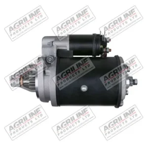 Heavy Duty Starter Motor 3.2kW