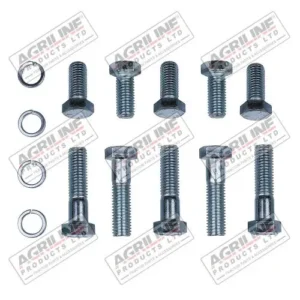 Weight Frame Fixing Kit