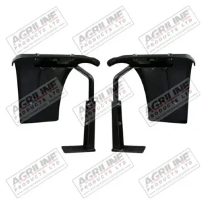 Front Mudguard Kit - 4WD