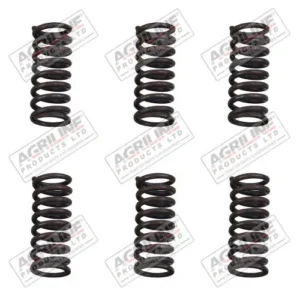 Multipower Clutch Spring - Pack of 6 - 186519M1