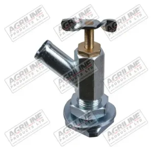 Cab Heater Water Tap - 898799H1