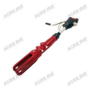 Levelling Box