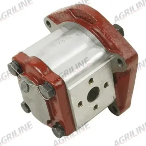 Hydraulic Pump - 704330R95