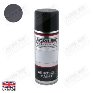 Stoneleigh Grey, 400ml Paint Aerosol