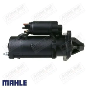 Gear Reduction Starter Motor 12V, 4.2Kw (Mahle)