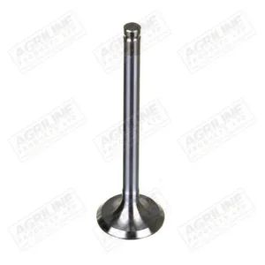Exhaust Valve