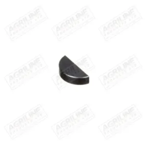 Spindle Woodruff Key - Massey Ferguson 1696620M1